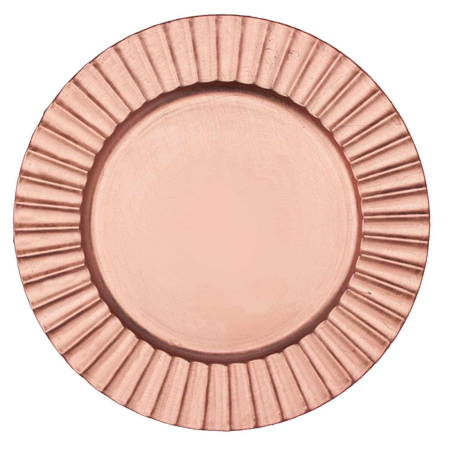 Popular customization options for Charger Plates